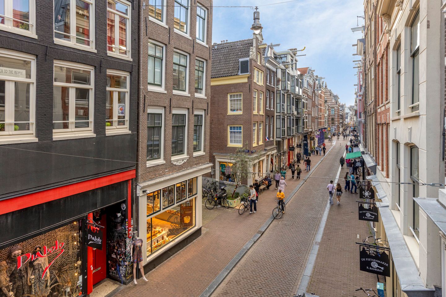 Bekijk foto 5 van Nieuwe Hoogstraat 20