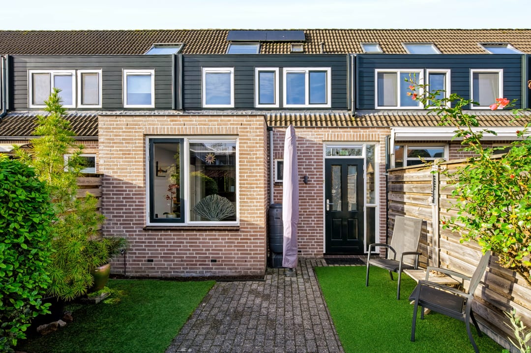 Photo 31 of Warenargaarde 532