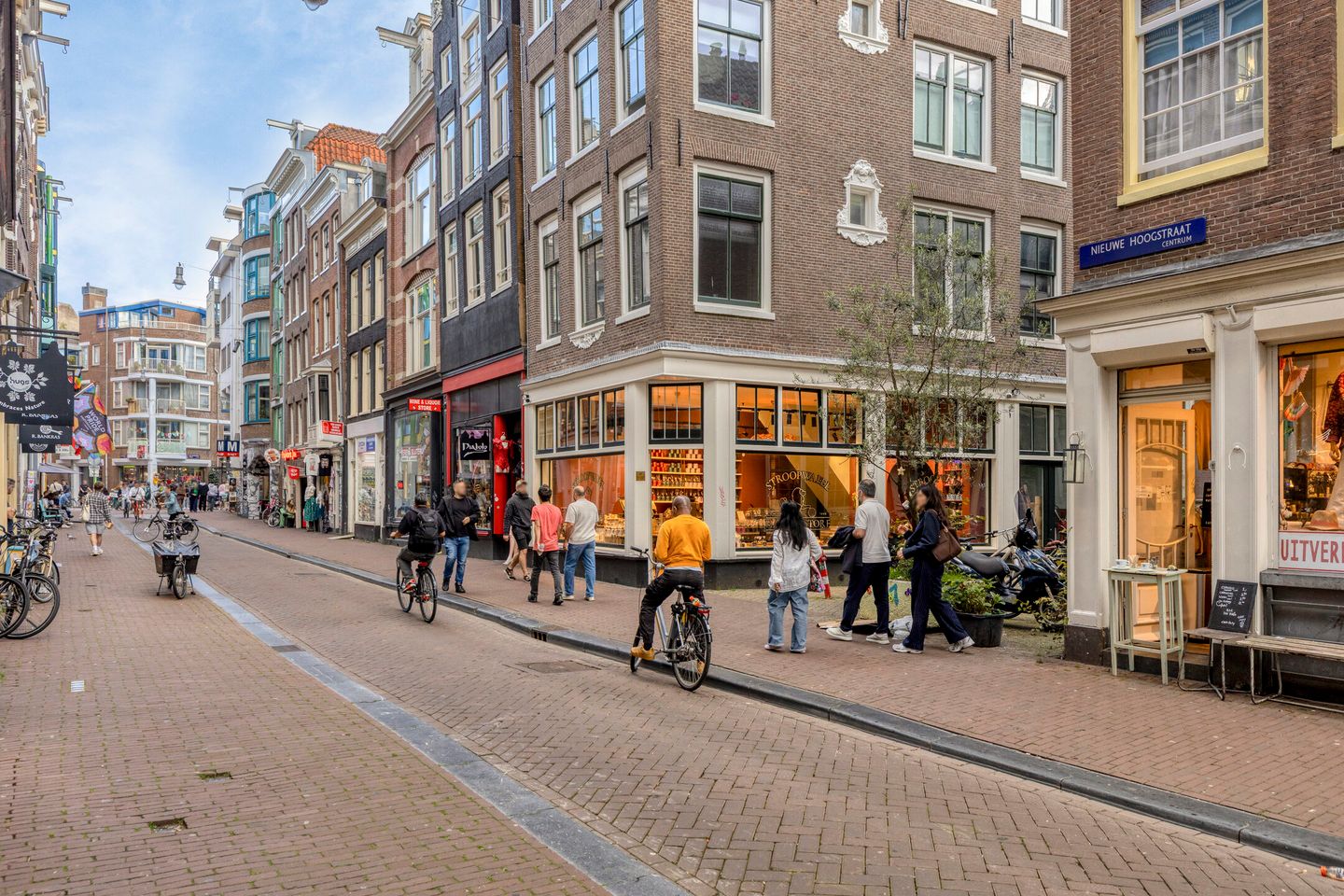 Bekijk foto 3 van Nieuwe Hoogstraat 20