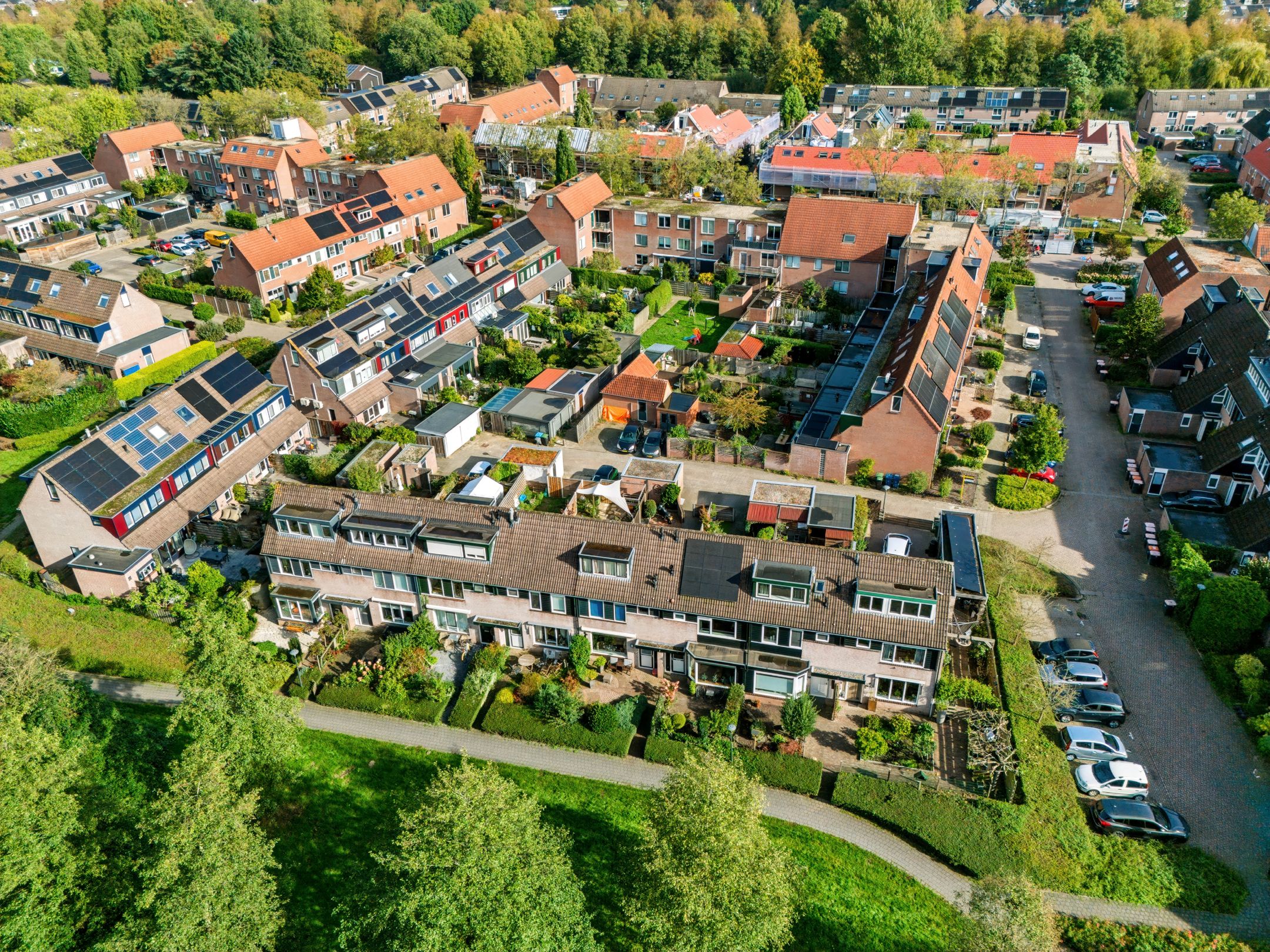 Photo 6 of Warenargaarde 532