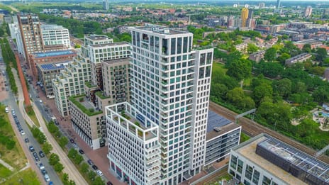 Stoomstraat thumbnail