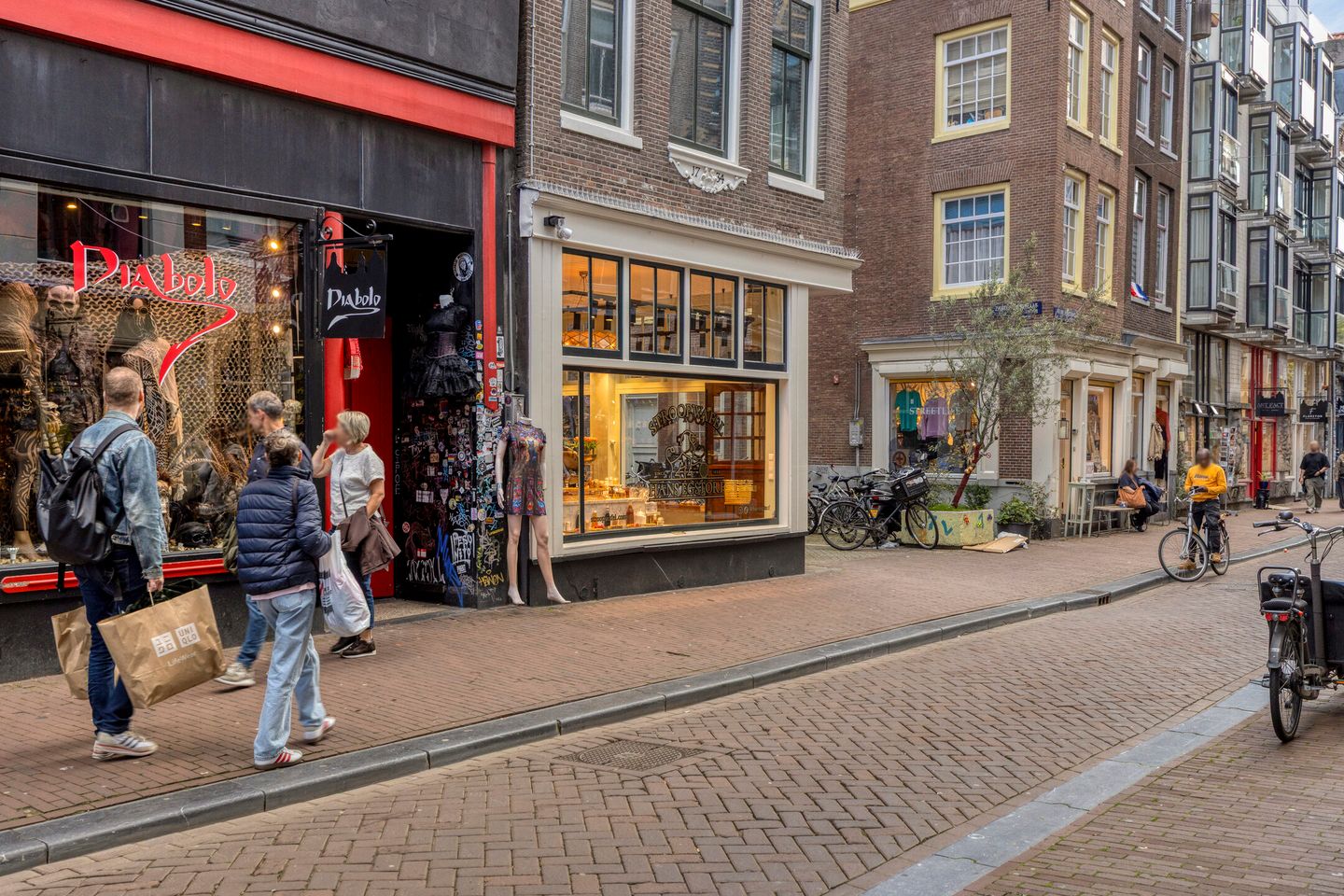 Bekijk foto 4 van Nieuwe Hoogstraat 20