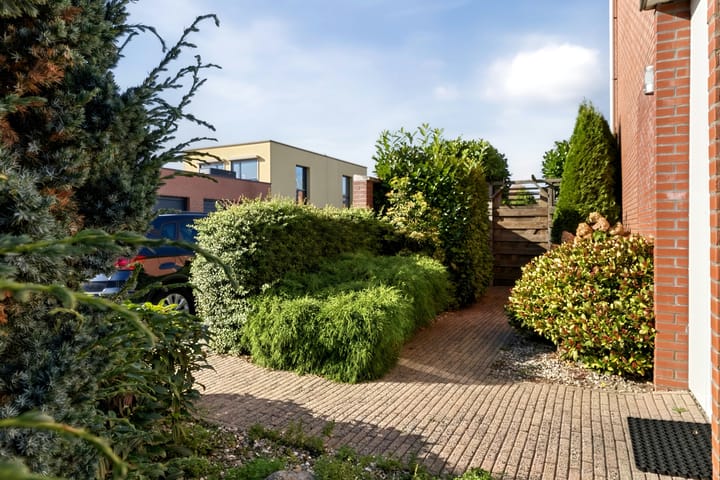 Foto 4 van Glazenmakerstraat 4