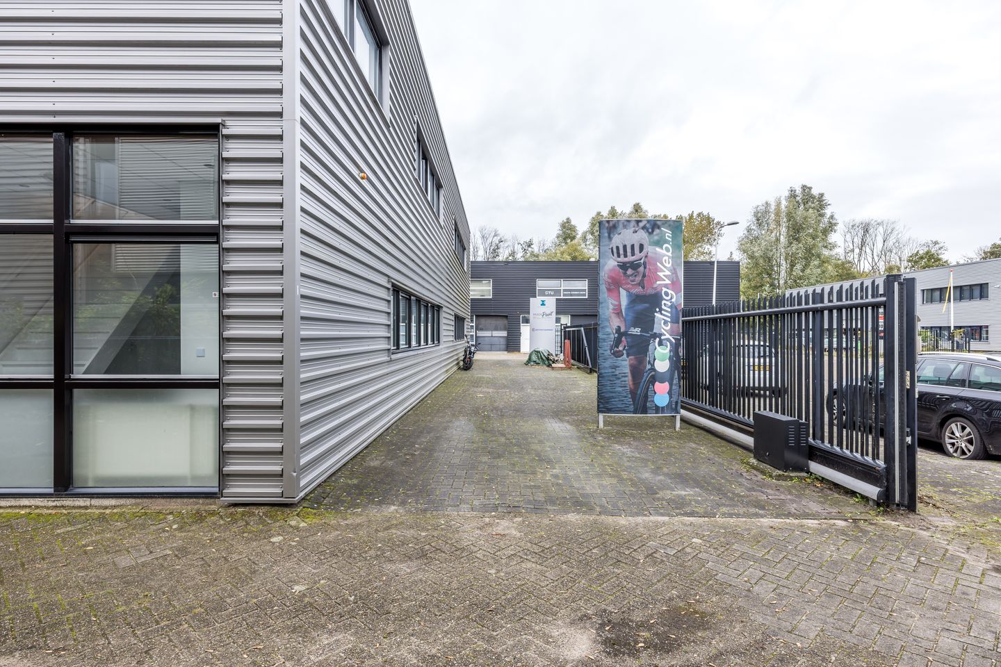 Bekijk foto 3 van Tennesseedreef 8