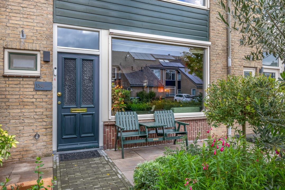 Photo 2 of Saffierstraat 158