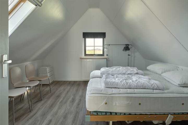Vrijstaande woning te koop: Bargereed 98, Tzummarum