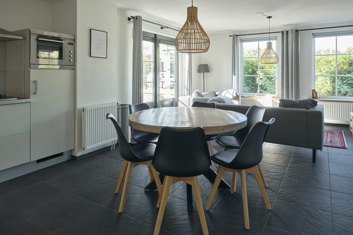 Vrijstaande woning te koop: Bargereed 98, Tzummarum