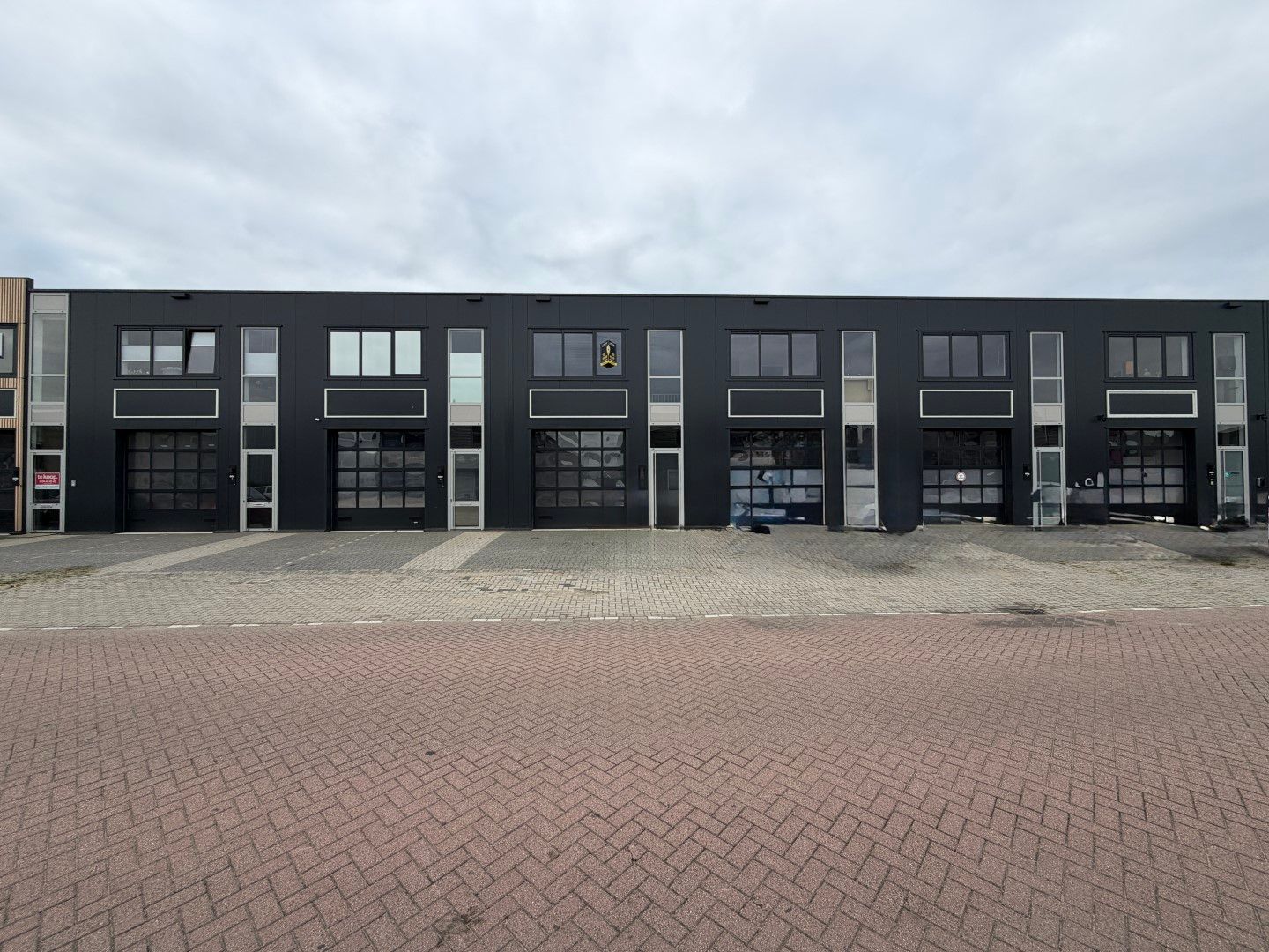 Bekijk foto 1 van Lelystraat 60-e