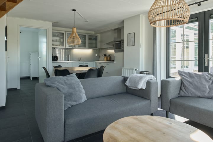 Vrijstaande woning te koop: Bargereed 98, Tzummarum