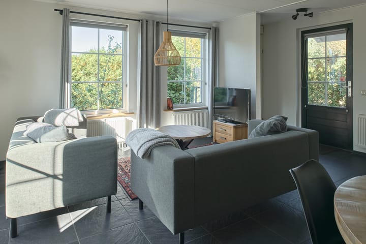 Vrijstaande woning te koop: Bargereed 98, Tzummarum