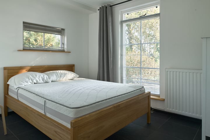 Vrijstaande woning te koop: Bargereed 98, Tzummarum