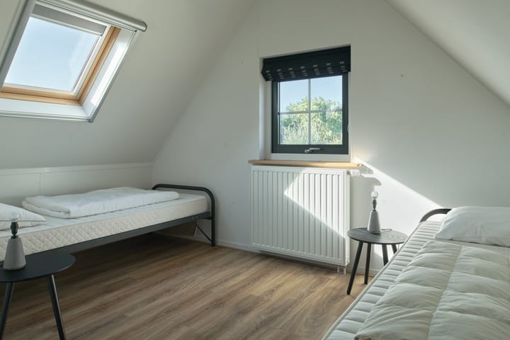 Vrijstaande woning te koop: Bargereed 98, Tzummarum