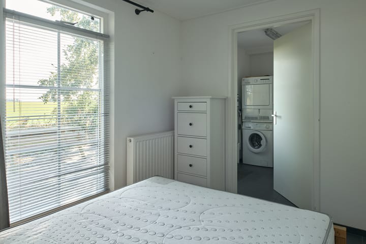 Vrijstaande woning te koop: Bargereed 98, Tzummarum
