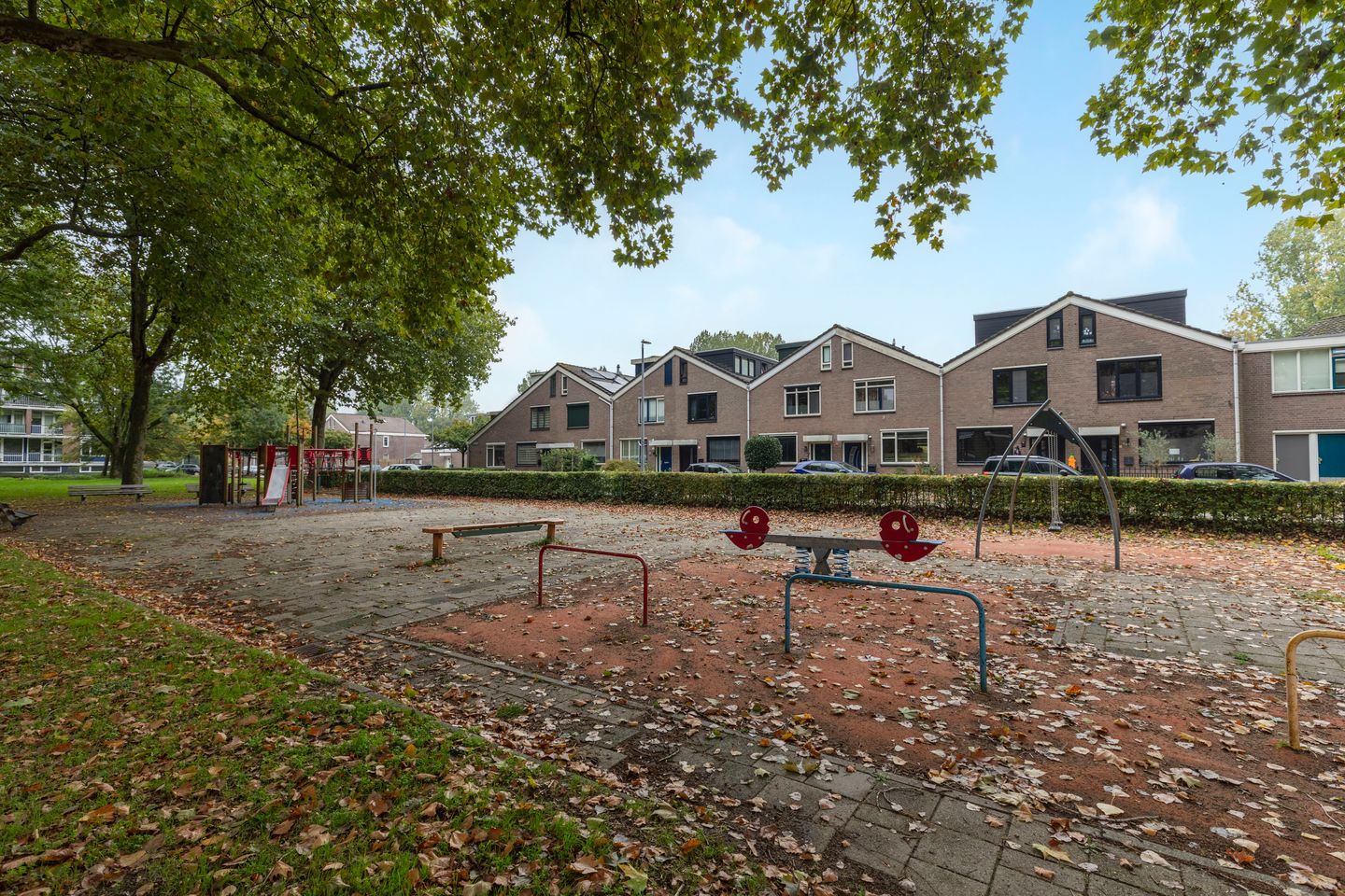 Photo 20 of Quadenoord 228
