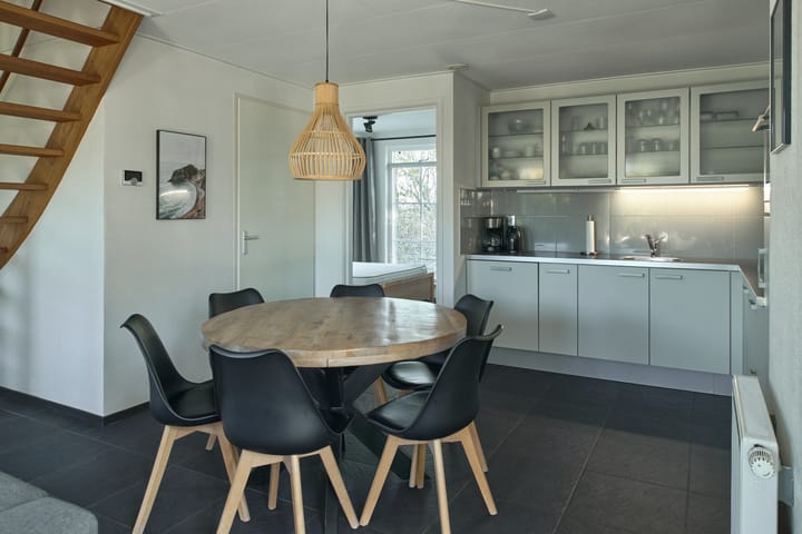 Vrijstaande woning te koop: Bargereed 98, Tzummarum