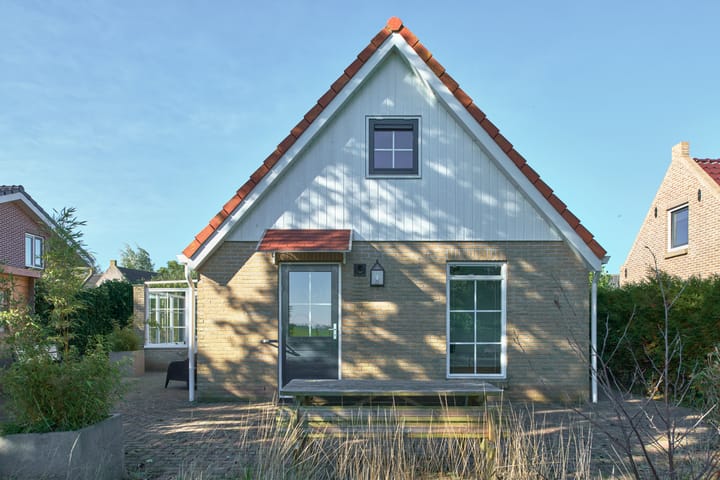 Vrijstaande woning te koop: Bargereed 98, Tzummarum