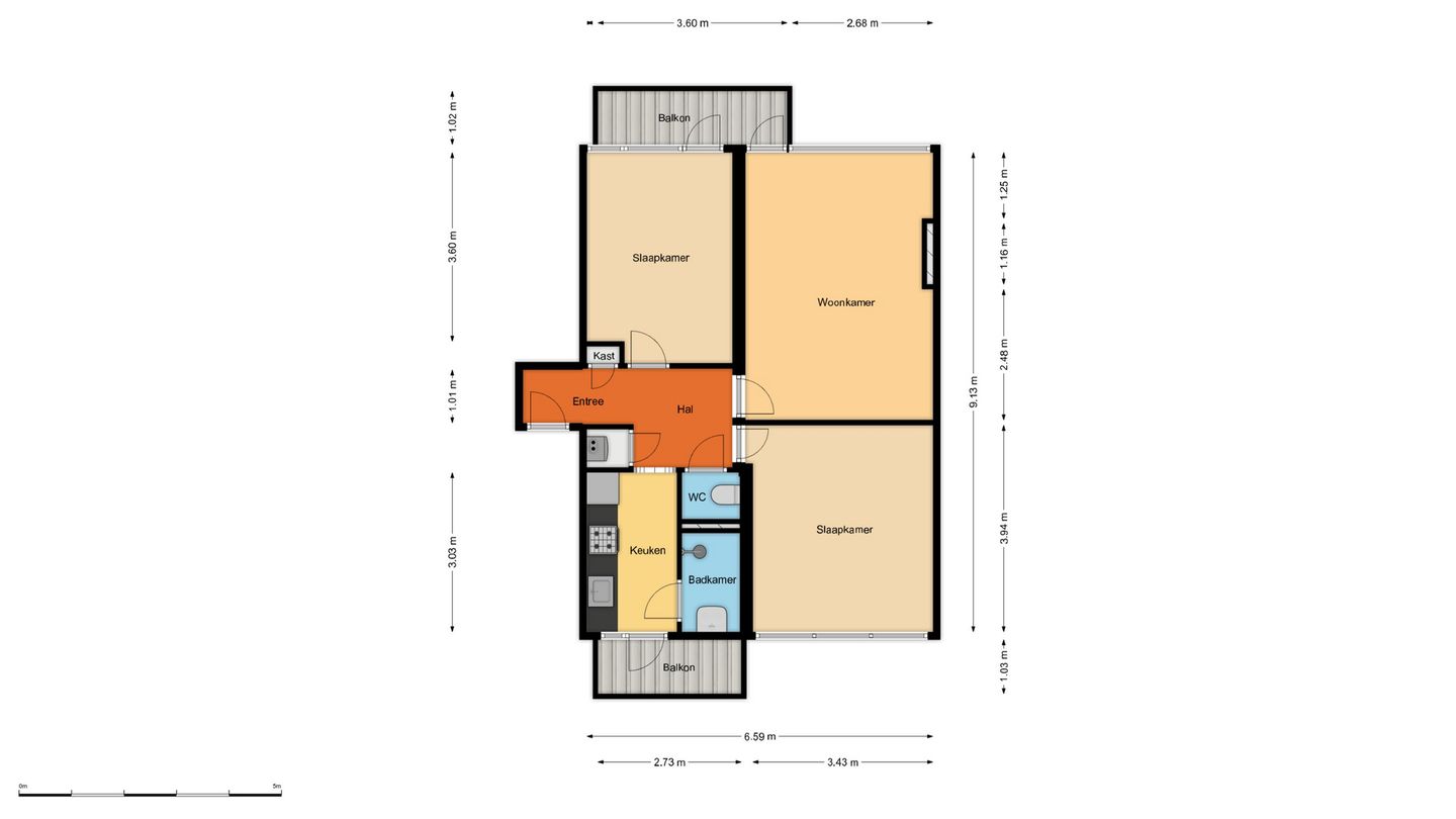 Photo 25 of Quadenoord 228