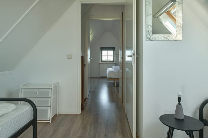 Vrijstaande woning te koop: Bargereed 98, Tzummarum