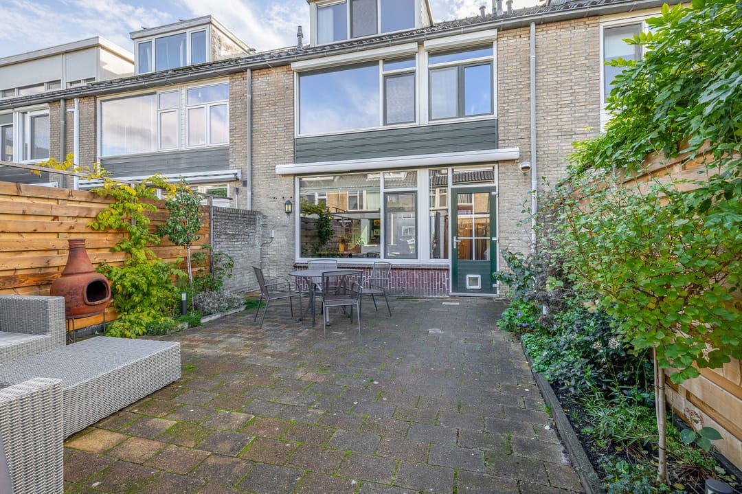 Photo 26 of Saffierstraat 158
