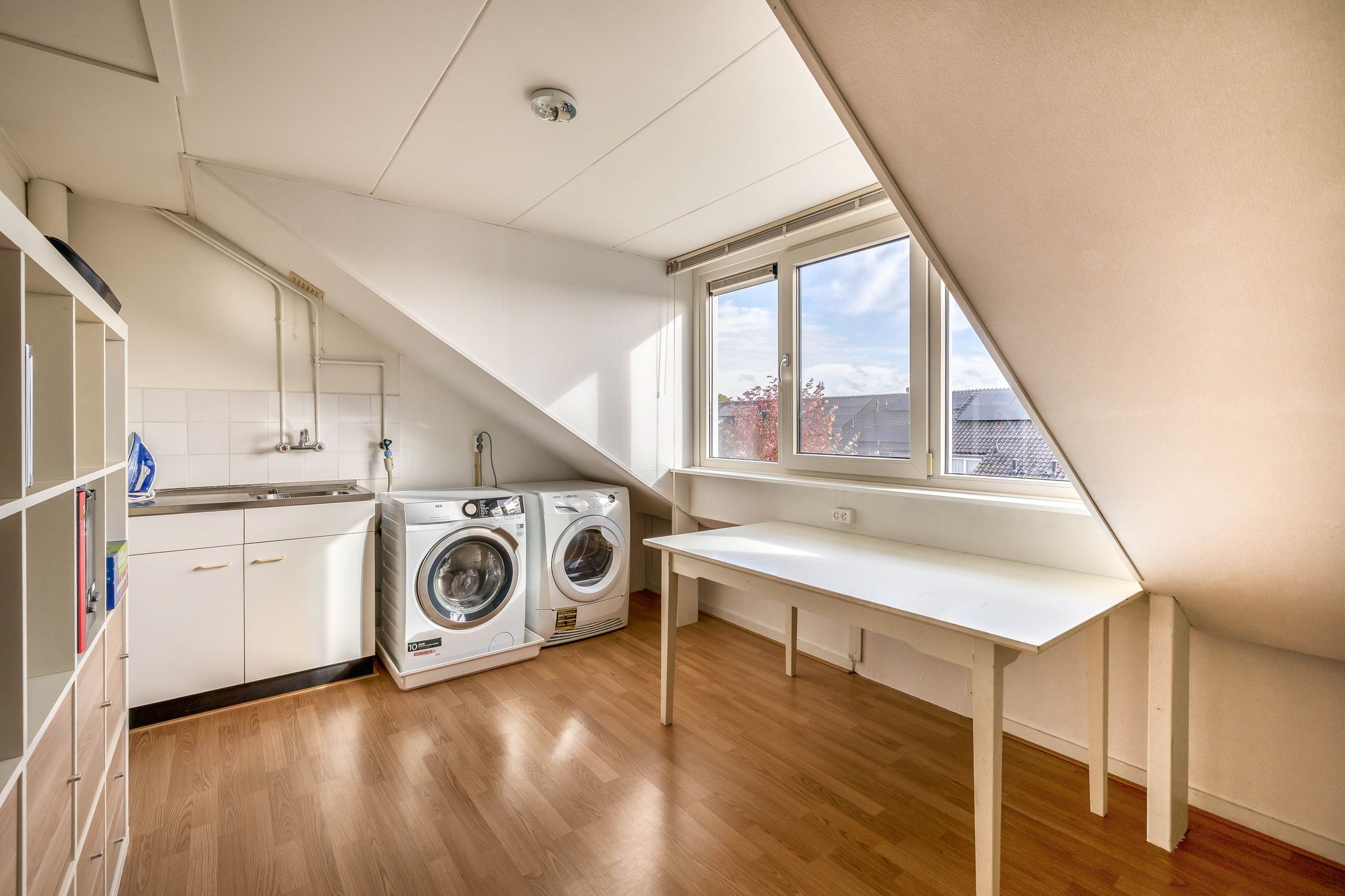 Photo 24 of Saffierstraat 158