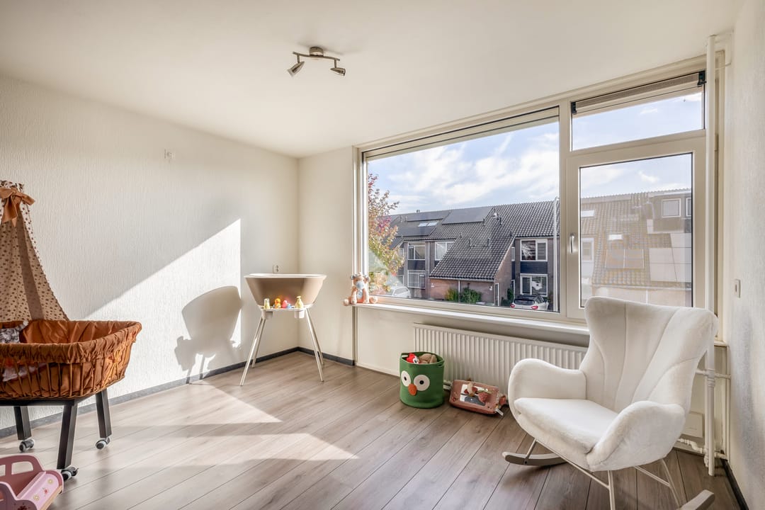 Photo 16 of Saffierstraat 158