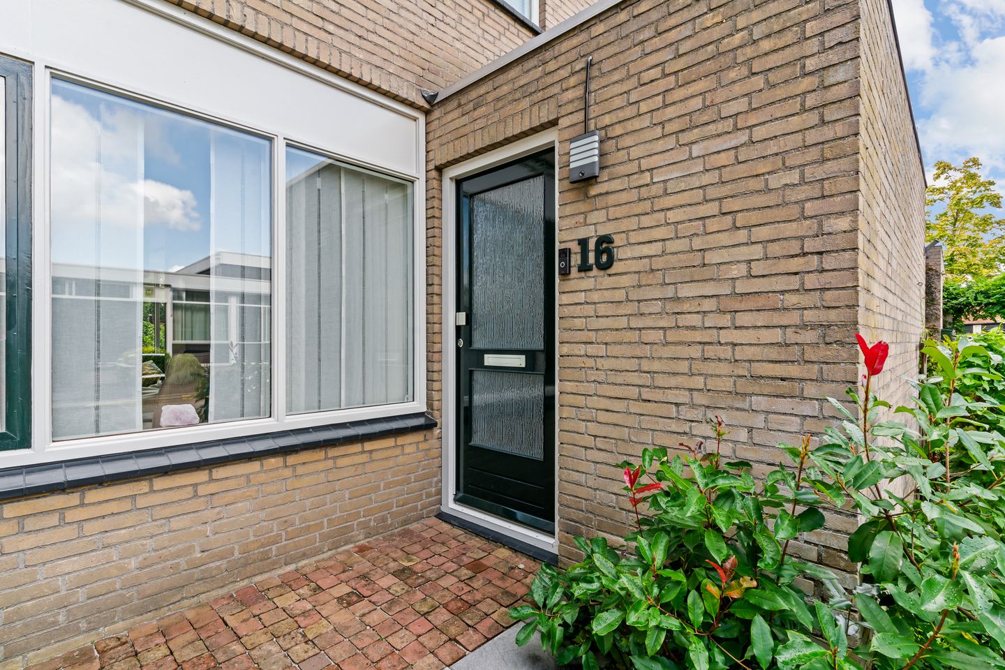 Foto 5 van Kosterspad 16
