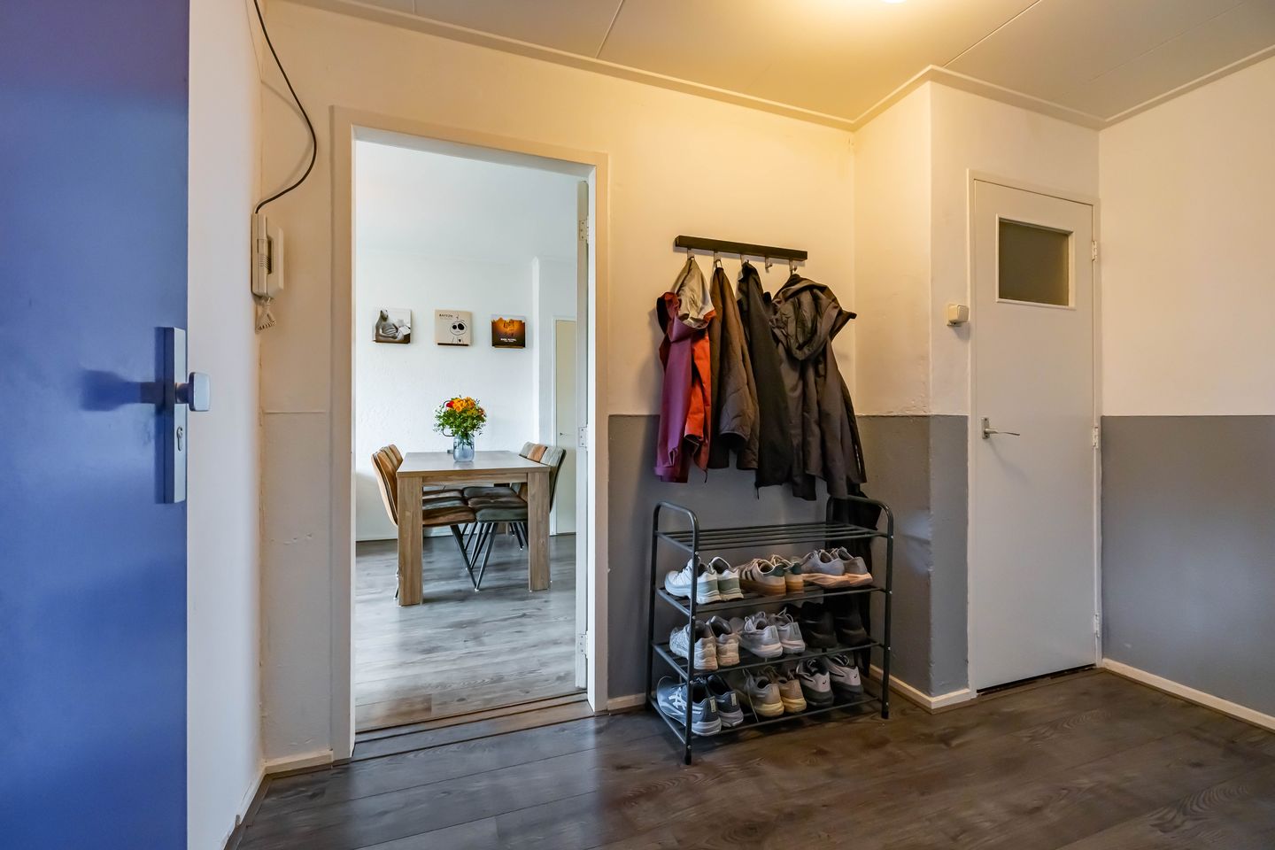 Photo 4 of Frans van Mierisstraat 34