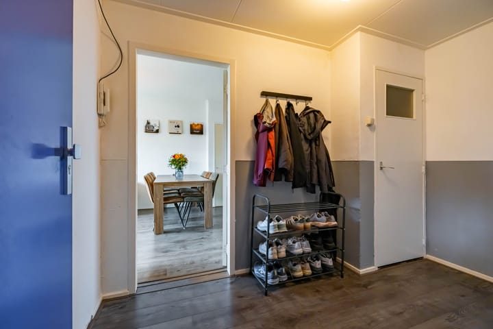 Foto 4 van Frans van Mierisstraat 34