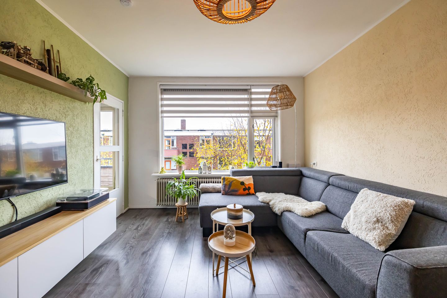 Photo 5 of Frans van Mierisstraat 34