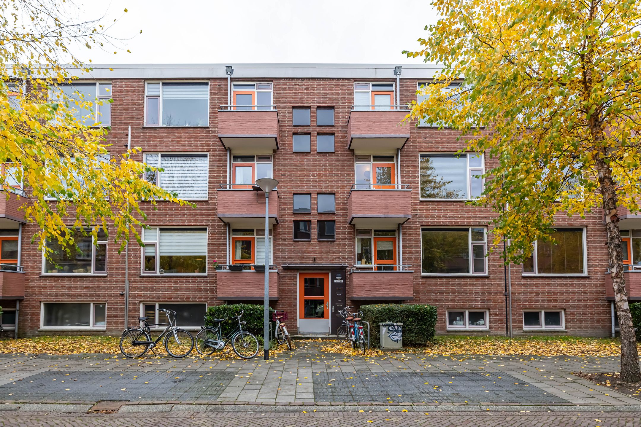 Photo 3 of Frans van Mierisstraat 34