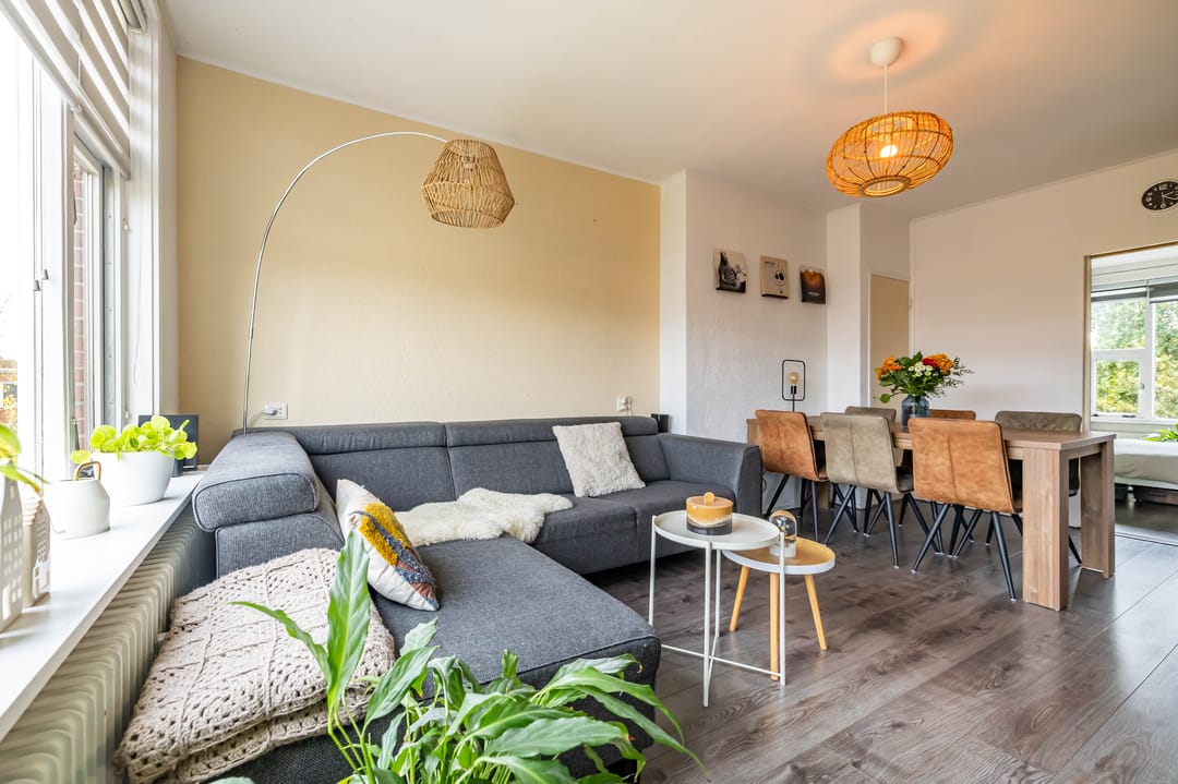 Photo 1 of Frans van Mierisstraat 34