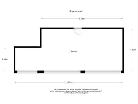Bekijk plattegrond