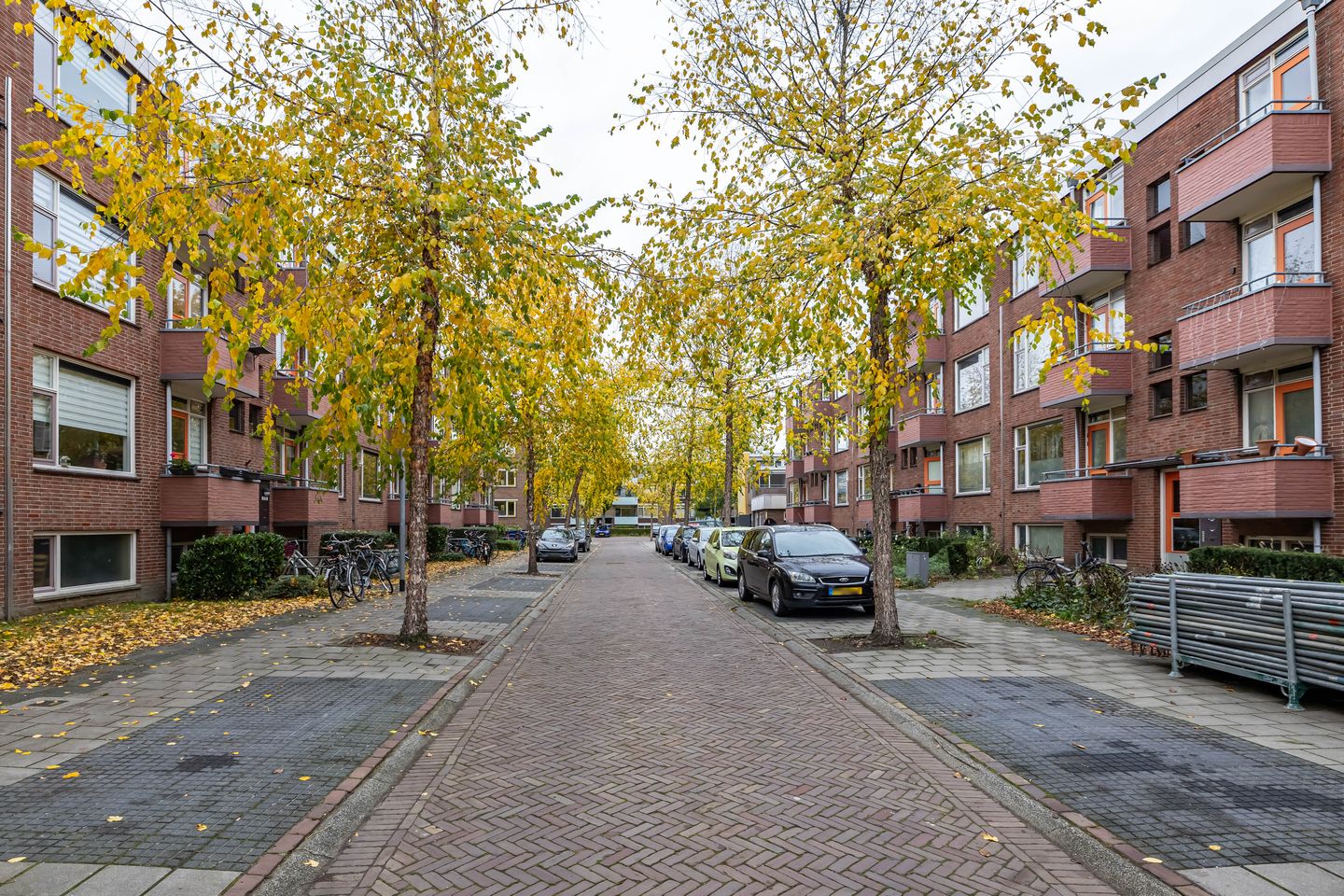 Photo 20 of Frans van Mierisstraat 34