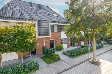 Sluiswachterstraat thumbnail