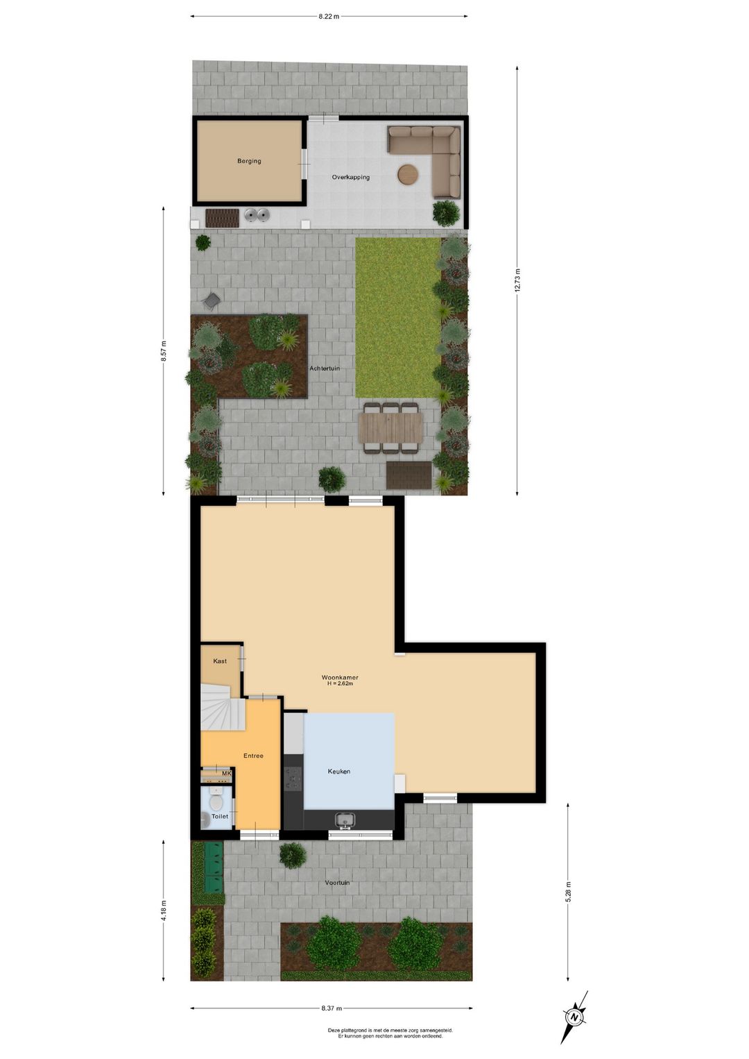 Foto 43 van Sluiswachterstraat 11