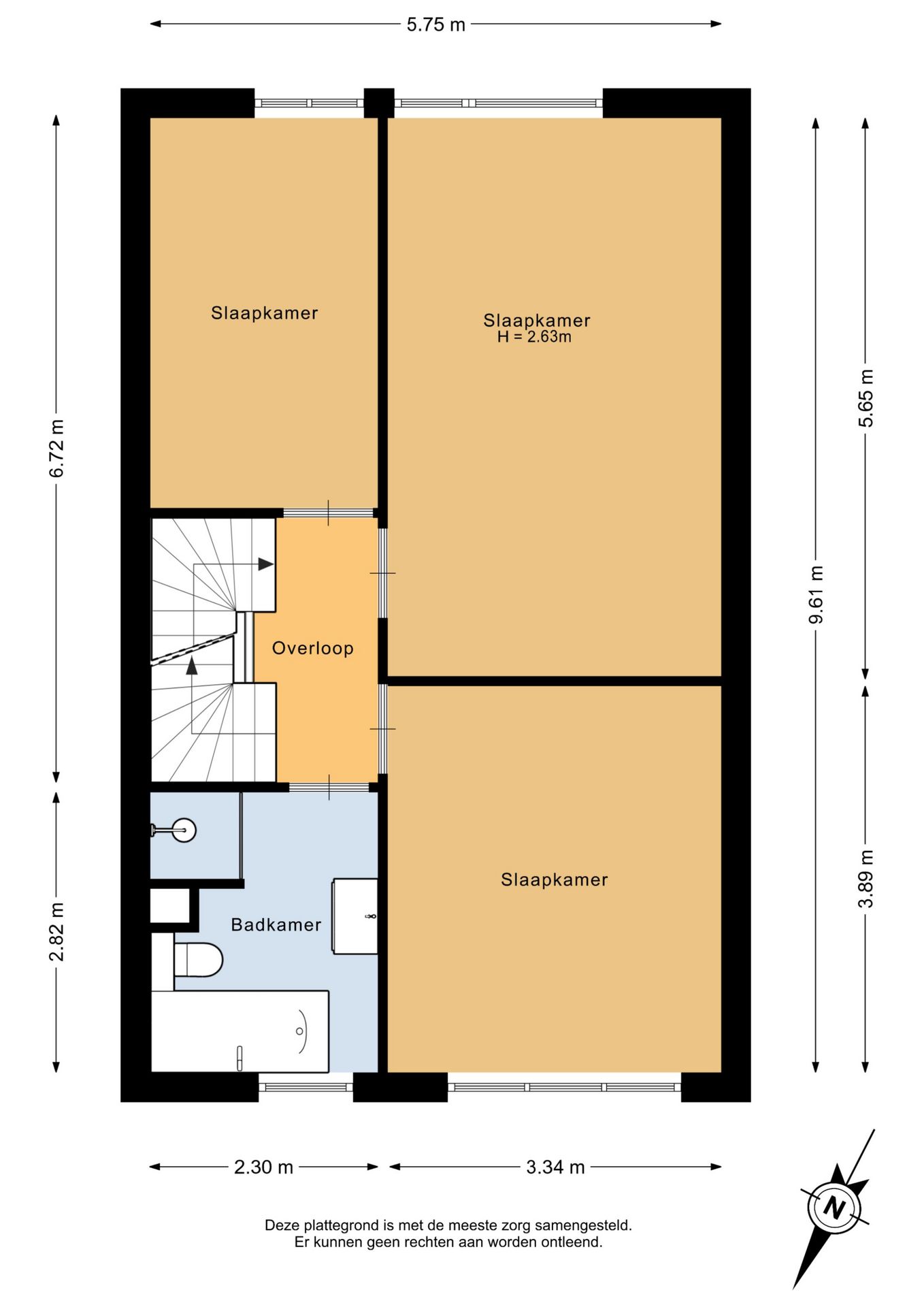 Foto 45 van Sluiswachterstraat 11