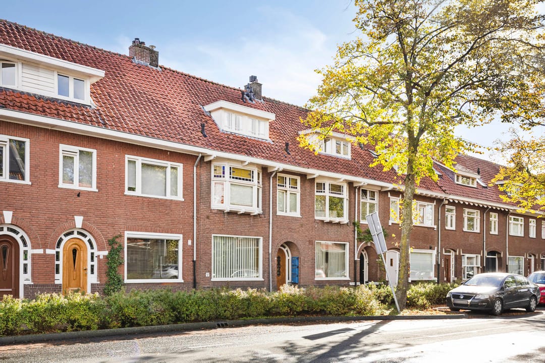 Foto 1 van Zeelsterstraat 7-B