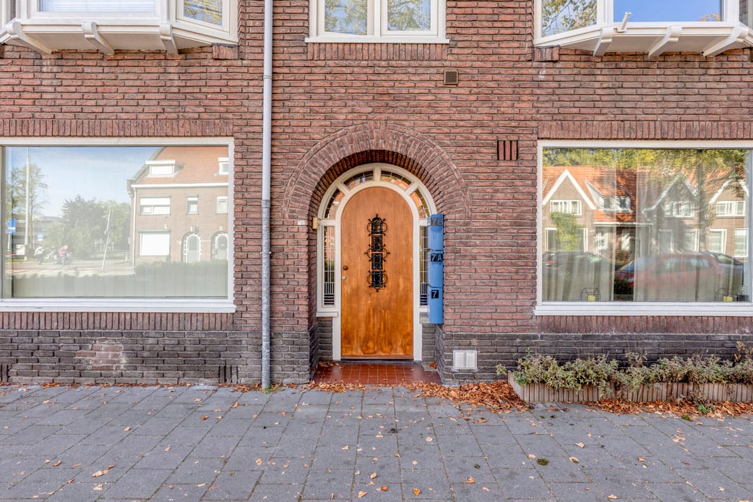 Foto 8 van Zeelsterstraat 7-B