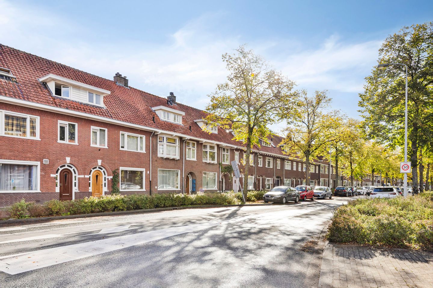 Foto 5 van Zeelsterstraat 7-B