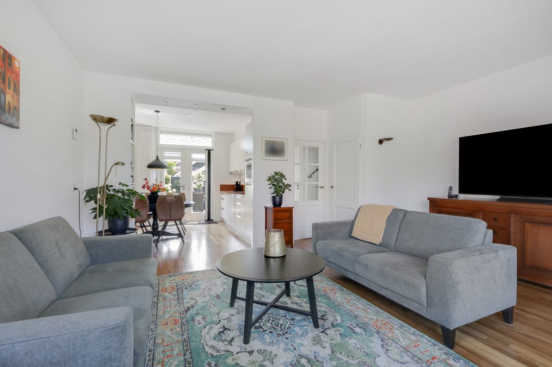 Foto 7 van Methorsterweg 11