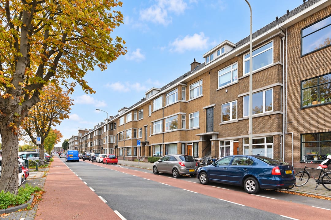 Photo 32 of Soestdijksekade 177