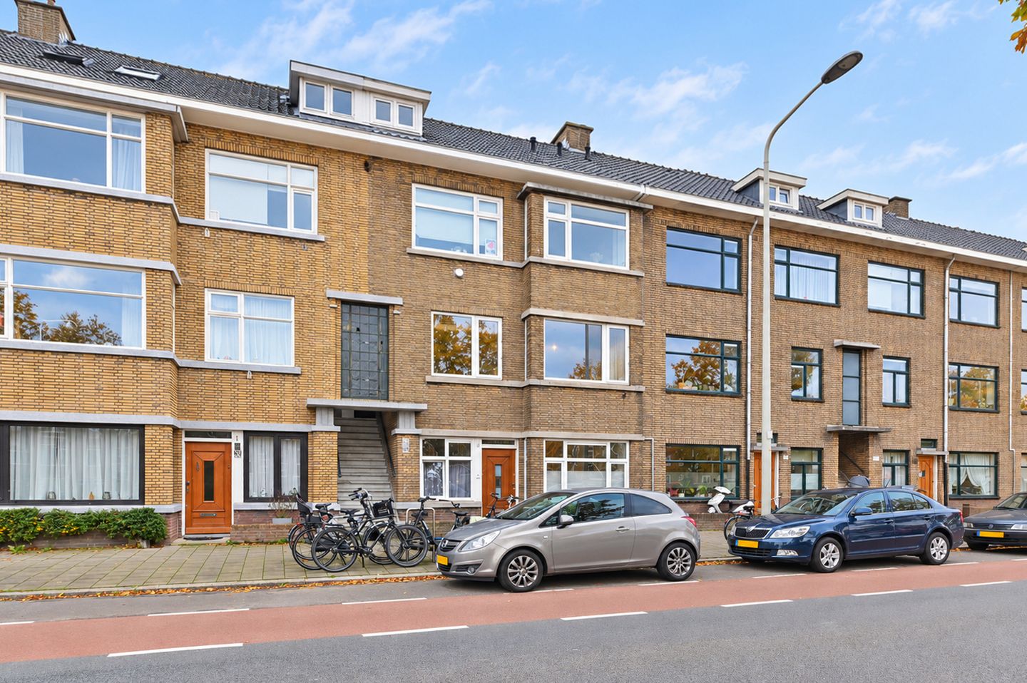 Photo 34 of Soestdijksekade 177
