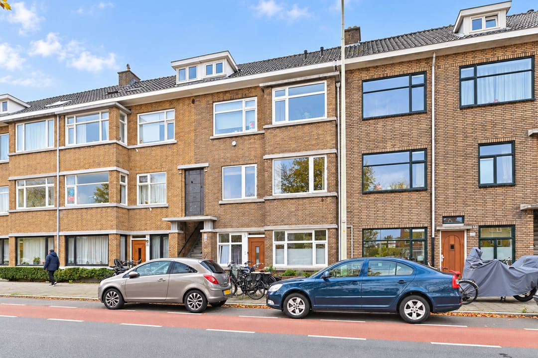 Photo 1 of Soestdijksekade 177