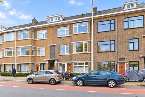 Soestdijksekade thumbnail