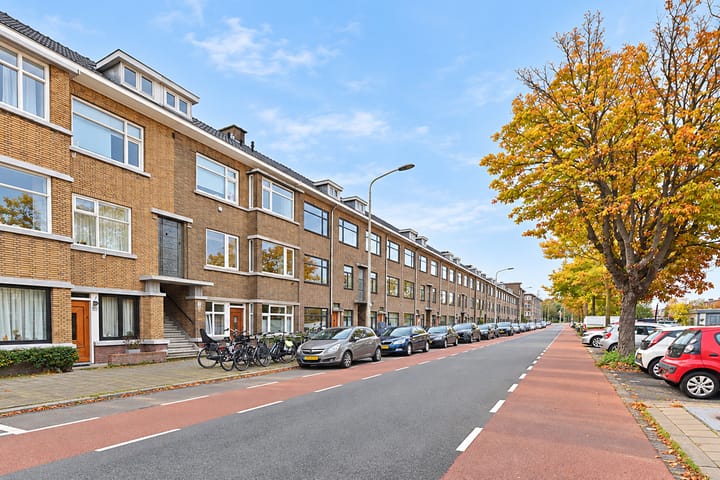 Foto 2 van Soestdijksekade 177