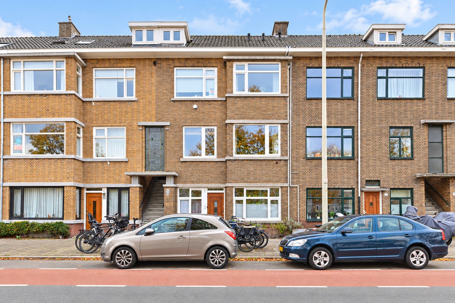 Photo 33 of Soestdijksekade 177