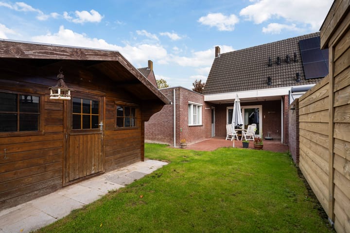 Foto 5 van Laarderschans 20