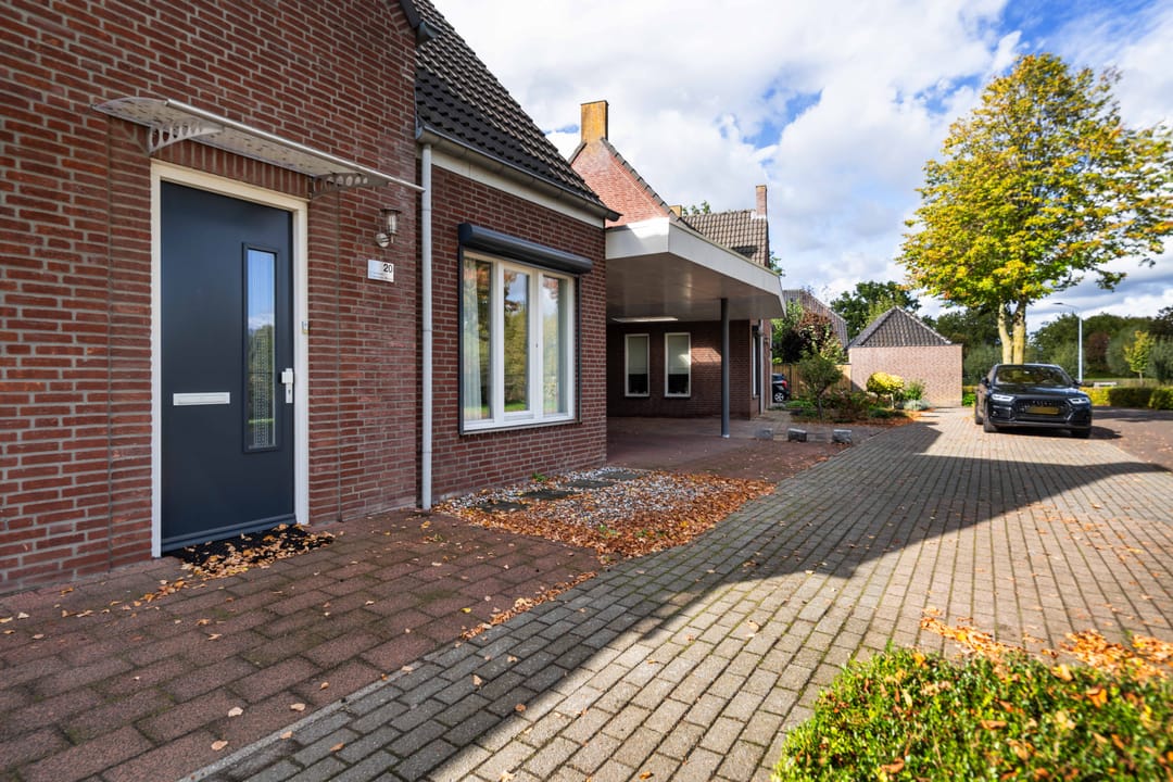 Foto 7 van Laarderschans 20
