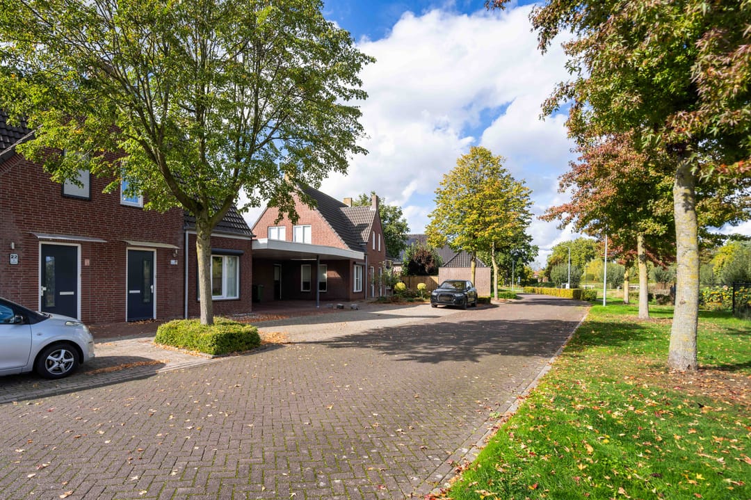 Foto 43 van Laarderschans 20