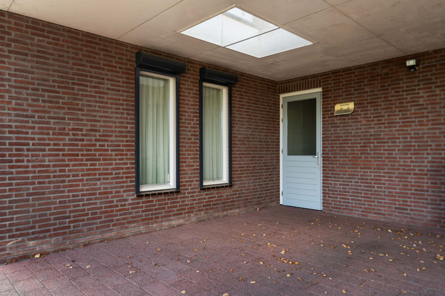 Foto 40 van Laarderschans 20